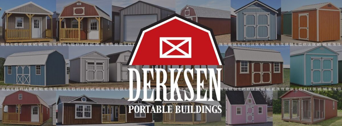 portable storage buildings for Sale and Rent to Own in Sandersville MS